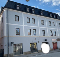 Helle, sehr gepflegte 3-Zimmer-Wohnung mit Kaminofen - Plattling