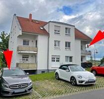 3 Zimmer Mietwohnung direkt in Buchen - Buchen (Odenwald)