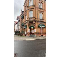 4 Zimmer Mietwohnung in Eschwege Innenstadt ab 01.10.2025