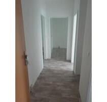 Renovierte 3 ZKB in Bad Frankenhausen OT Ringleben - Bad Frankenhausen/Kyffhäuser