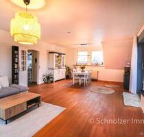 helle 3 ZKBB: Hier lässt es sich sehr gut wohnen! - Löhne