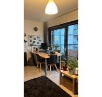 Wohnung Zwischenmiete Februar-Mai in Heidelberg