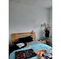 2 Zimmer Wohnung in Neustrelitz