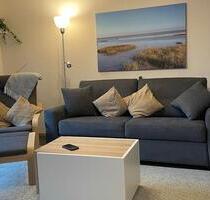 Burhave, Fewo ,,Auszeit“ - Parterre + Pool + Sauna - Nordenham
