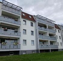4-Raum-Wohnung in Priestewitz - 380,00 EUR Kaltmiete, in Ebersbach (PLZ: 01561)