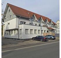 3 Zi.-Wohnung in Fulgenstadt zu vermieten - Bad Saulgau