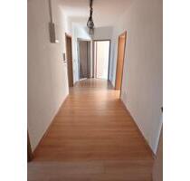 zentral gelegene Wohnung in Oschersleben - Oschersleben (Bode)