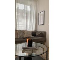 Moderne 1-Zimmer-Wohnung im Herzen der Mainzer Neustadt