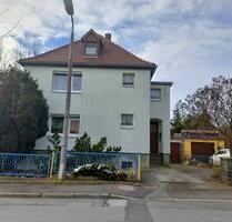 Charmantes Einfamilienhaus mit großem Obstgarten - Löbau