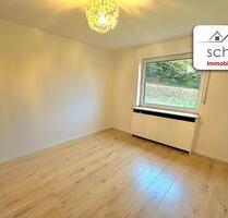 SCHADE IMMOBILIEN - Erstbezug nach Renovierung! 3-Zimmerwohnung mit Aufzug in Lüdenscheid!