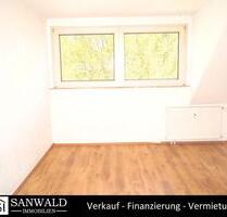 Einzigartige 3,5 Zimmer Wohnung im Zentrum von Gelsenkirchen