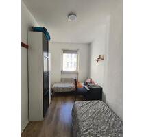 Shared room apartment for students - Berlin Charlottenburg-Wilmersdorf