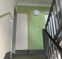 Miet mich mit Einbauküche ... - 260,00 EUR Kaltmiete, ca.  46,35 m² in Chemnitz (PLZ: 09130) Hilbersdorf