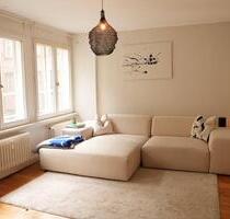 TAUCHSCHWOHNUNG Hamburg -> Berlin - Zentrale Lage
