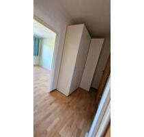 Anfragestop! 2 Raumwohnung Lobeda Ost ab 1.9.25; schöne Aussicht - Jena Lobeda-Altstadt