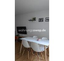 Wohnungsswap - 2 Zimmer, 55 m² - Körnerstraße, Köln