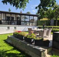Ferienhaus-WehrOstseeRostock - 95,00 EUR Kaltmiete, in Laage (PLZ: 18299)