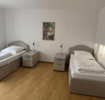 Monteurzimmer am Klinikum Worms