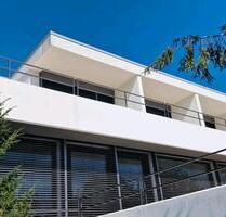 Exclusive Architektenvilla mit Wellnessbereich und Privatkino - Trier Kürenz