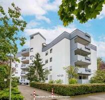 Moderne, top gepflegte 2½ ZKB ,mit EBK u. TG , 81,5m² , Neureut - Karlsruhe