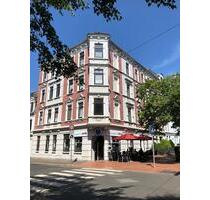 2 Zi. Wohnung im Goethe-Quartier - EBK - ALTBAU - Bremerhaven Leherheide
