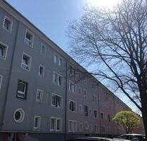 Demnächst frei! 2-Zimmer-Wohnung in Dortmund Mitte