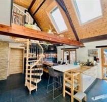 Wohnung 140m2 - 1.250,00 EUR Kaltmiete, in Morbach (PLZ: 54497)