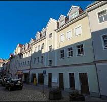 Eigentumswohnung mit TG von Privat - Anlageobjekt - Arnstadt