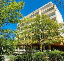 Möblierte 3-Zimmer-Wohnung in Westend - Berlin Charlottenburg-Wilmersdorf