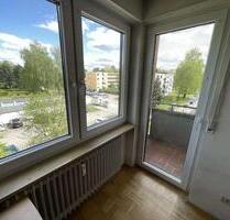 1-Zimmer Appartement Regensburg