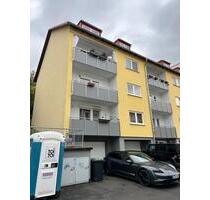 Gemütliche 2ZKB mit Balkon - in zentraler Lage - Kassel Südstadt