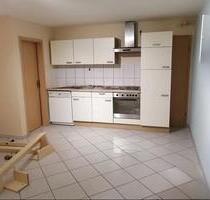 Gemütliche 35 m² Einzimmerwohnung mit Terrasse in Pohlheim-Hausen