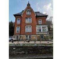 Villa im Erzgebirge - 280.000,00 EUR Kaufpreis, ca.  303,42 m² in Marienberg (PLZ: 09496)