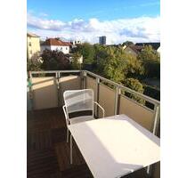 2 Zimmer Wohnung Bayreuth zentrale Lage