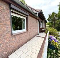 Großzügige 6-Zimmer-Maisonettewohnung in Steinhagen