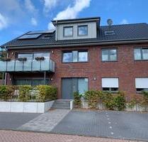 Schöne Wohnung in Ahaus Wessum zu vermieten 63,5 qm
