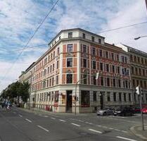 Schöner Wohnen in dieser großzügigen 3-Zimmer-Wohnung - Leipzig Südost