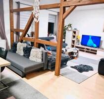 Spacious 110m² Apartment in the Old Town of Duderstadt