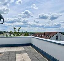 Großzügiges, modernes Reihenhaus in Steinheim -Verkauf von privat - Steinheim an der Murr