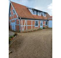 Einfamilienhaus mit Garten im Herzen von Ludwigslust