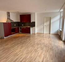 2-Zimmerwohnung zu vermieten - 768,00 EUR Kaltmiete, ca.  64,00 m² in Wismar (PLZ: 23966) Altstadt