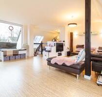 Hochwertige 5-Zi Maisonette Wohnung in Hagen