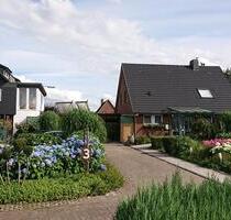 2 Häuser zur Eigennutzung oder Vermietung. (1 Haus + 3 Wohnungen) - Bremervörde