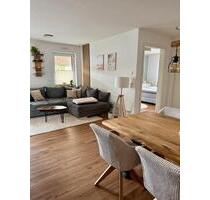 Exklusive 2-Zimmer-Neubau-Penthousewohnung mit Dachterrasse uvm. - Hengersberg