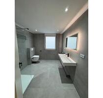Erstbezug nach Kernsanierung - Stilvolle 3 Zimmer Wohnung - 102qm - Bassum