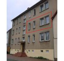 3-Raum-Wohnung im Einetal - 290,00 EUR Kaltmiete, in Arnstein (PLZ: 06456)