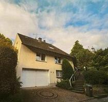 Massivhaus Ein- bzw. Zweifamilienhaus von Privat – Velbert, NRW