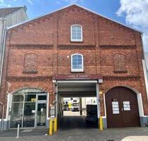Atelier B – ruhig, hell, freundlich & flexibel nutzbar - Bremen Östliche Vorstadt