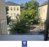 Lieblingsplatz mit Wohnküche und großem Balkon! Erstbezug! - Dresden Blasewitz