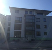 2,5 Zimmer Wohnung VS direkt am Park 71 m² plus Wintergarten - Villingen-Schwenningen